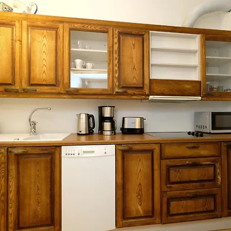 2br With Sauna Pikk Street * タリン