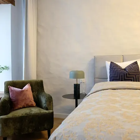 2br With Sauna Pikk Street דירה *