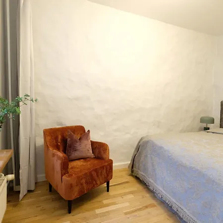 2br With Sauna Pikk Street *