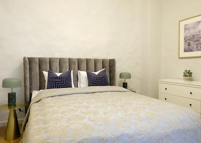 Korter 2br With Sauna Pikk Street *