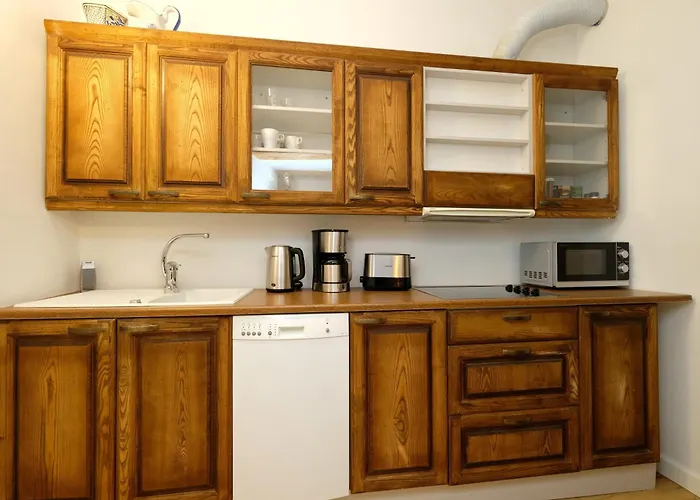 2br With Sauna Pikk Street * Tallinn